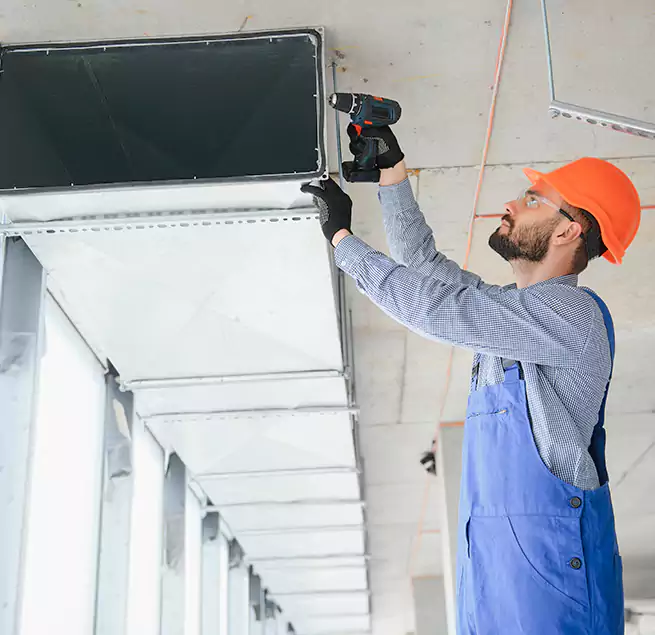 Why Homeowners & Businesses Trust Us in Wichita Falls, TX