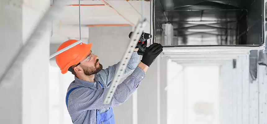 Our Air Vent Replacement Services in Wichita Falls, TX