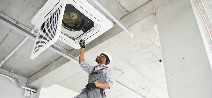 Efficient Multi‑Unit & HOA Annual Vent Cleaning Plans in Wichita Falls