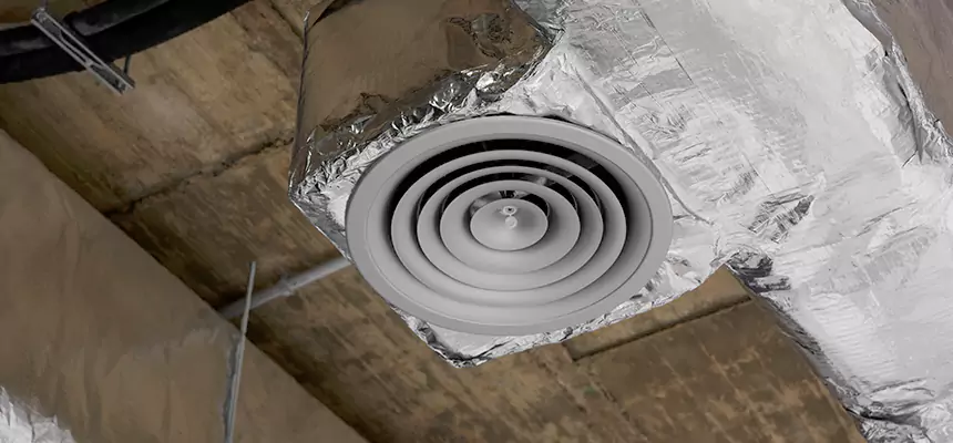 Our Basement Vent Cleaning Services in Wichita Falls, TX