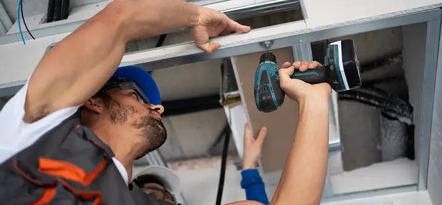 Our Improve Home Air Circulation Services in Wichita Falls, TX