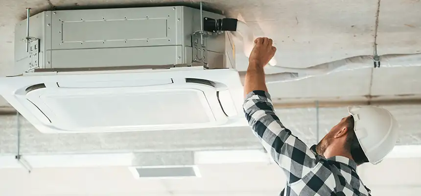 Our Local Vent Cleaning Services in Wichita Falls, TX