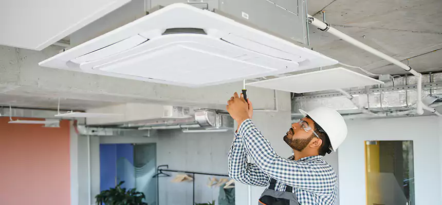 Moisture Control & Condensation Fixes in Duct Systems in Wichita Falls, TX