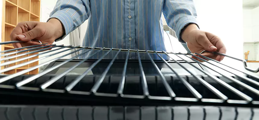 Our Vent Grille Washing Services in Wichita Falls, TX