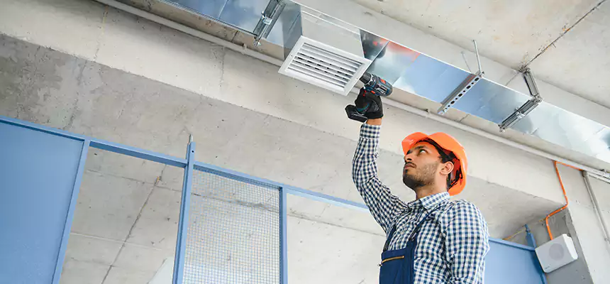 Efficient Exhaust Vent Cleaning in Wichita Falls, TX