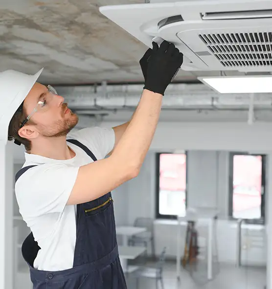 Top Affordable Duct Cleaning Services Near Me in Wichita Falls, TX