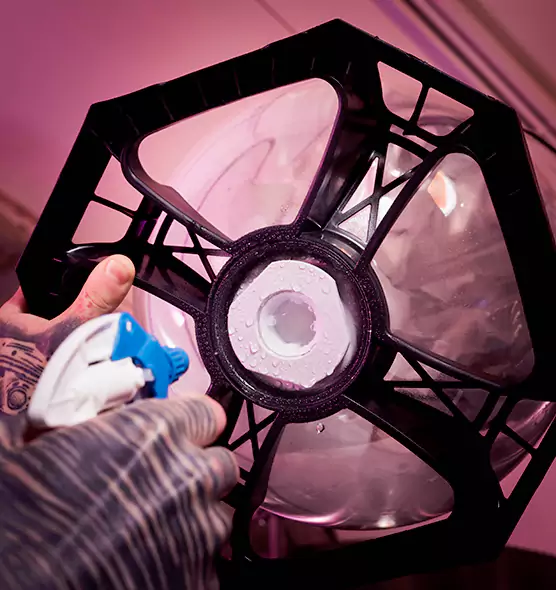 Advanced Basement Vent Cleaning in Wichita Falls, TX