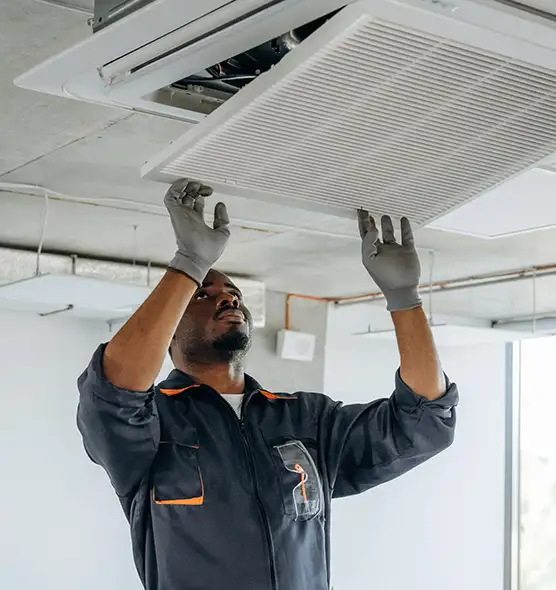 About Certified Air Duct Specialists in Wichita Falls, TX