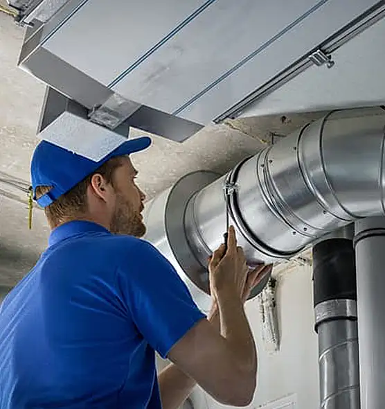 Advanced Dryer Vent Camera Inspection in Wichita Falls, TX
