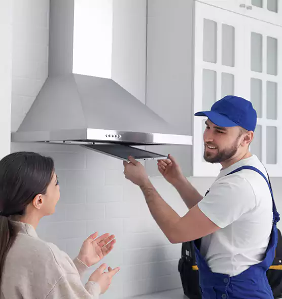 Professional Dryer Vent Cleaning Service in Wichita Falls, TX