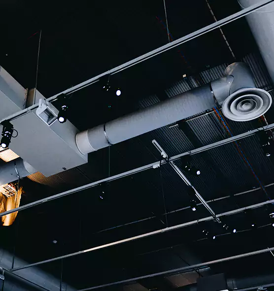 About Duct Sanitization with UV Light in Wichita Falls, TX