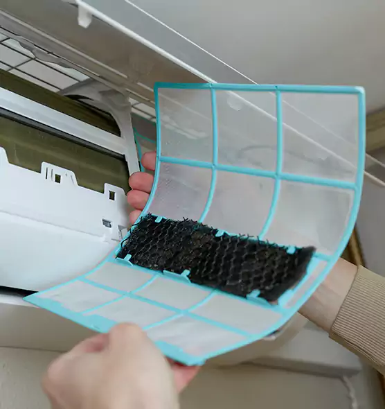 Welcome to Air Duct Cleaning & Repairs Wichita Falls — Your Local HEPA Filter Installation Pros in Wichita Falls, TX