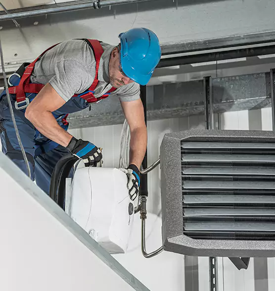 Professional HVAC Cleaning Solutions in Wichita Falls, TX