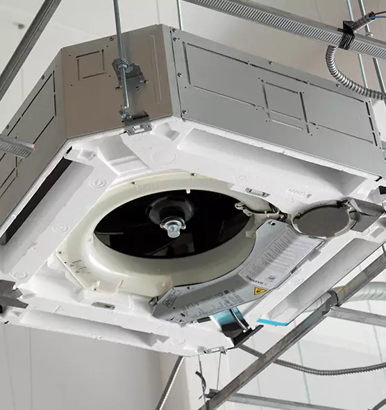 Professional Industrial Dryer Vent Cleaning in Wichita Falls, TX