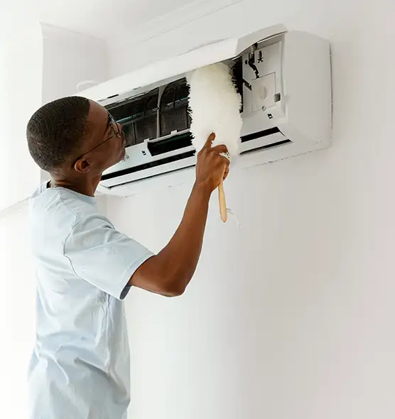 Professional Maximize AC Efficiency  in Wichita Falls, TX