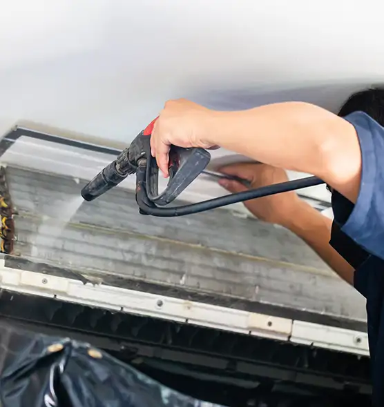 Welcome to Move-in/Move-out Duct Cleaning Services in Wichita Falls, TX
