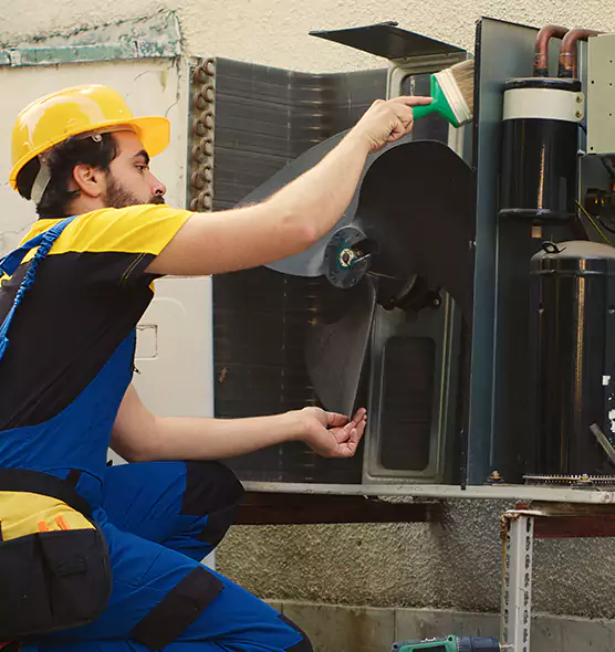 Top-Rated New Room Vent Extension in Wichita Falls, TX