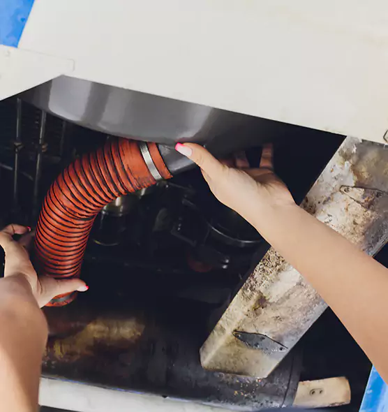 Professional Post-Renovation Duct Debris Removal in Wichita Falls, TX