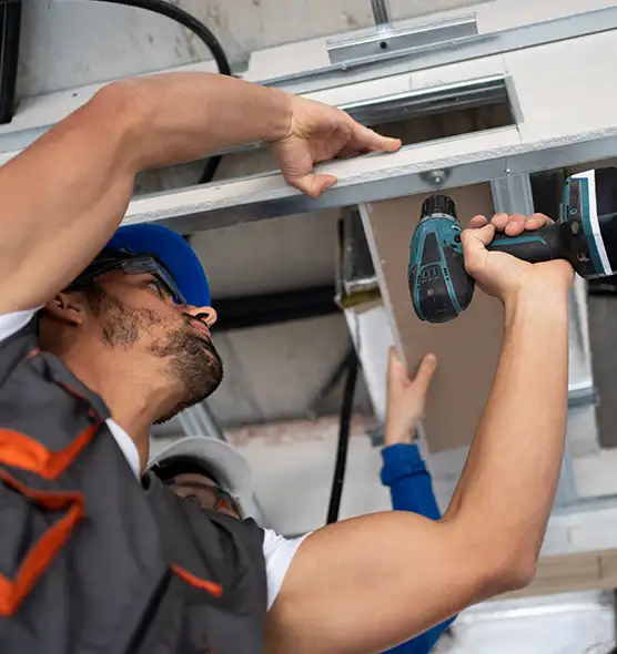 About Vent Smoke Odor Elimination in Wichita Falls, TX