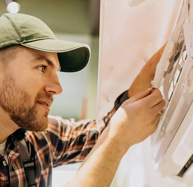 Why Homeowners Businesses Trust Us in Wichita Falls, TX?