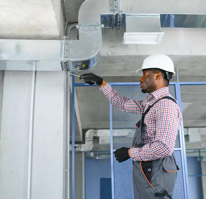 Why Homeowners & Businesses Trust Us Wichita Falls, TX