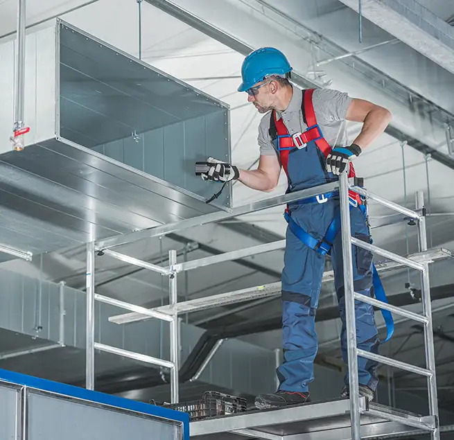 Why Homeowners & Businesses Trust Us in Wichita Falls, TX?