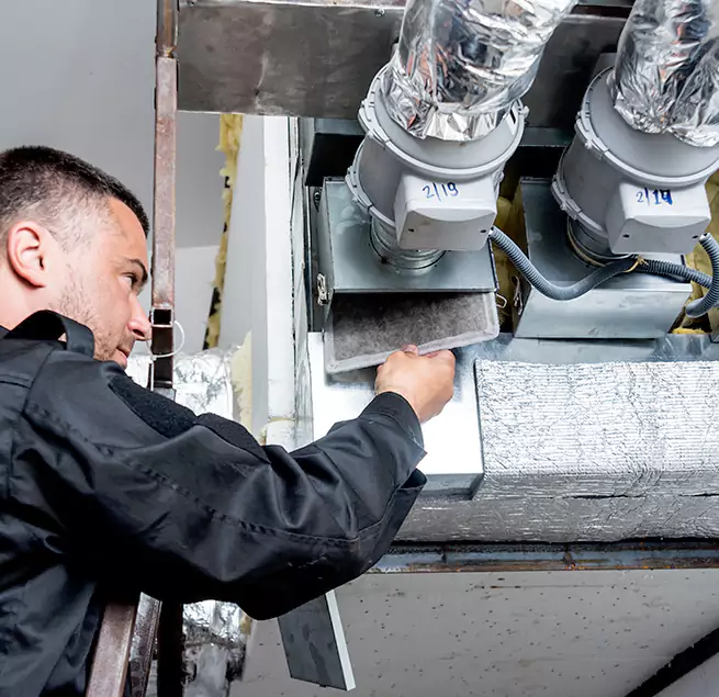 Why Homeowners & Businesses Trust Us in Wichita Falls, TX?