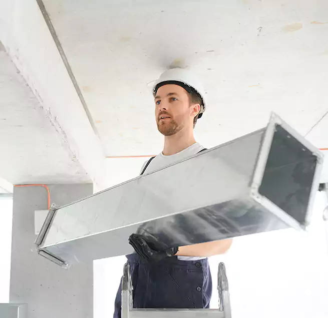 Why Homeowners & Businesses Trust Us in Wichita Falls, TX