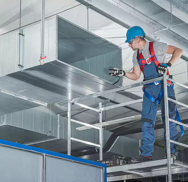 Why Homeowners & Businesses Trust Us in Wichita Falls, TX?