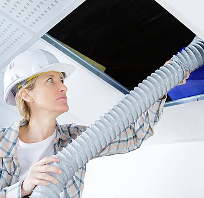 Why Homeowners & Businesses Trust Us Wichita Falls, TX