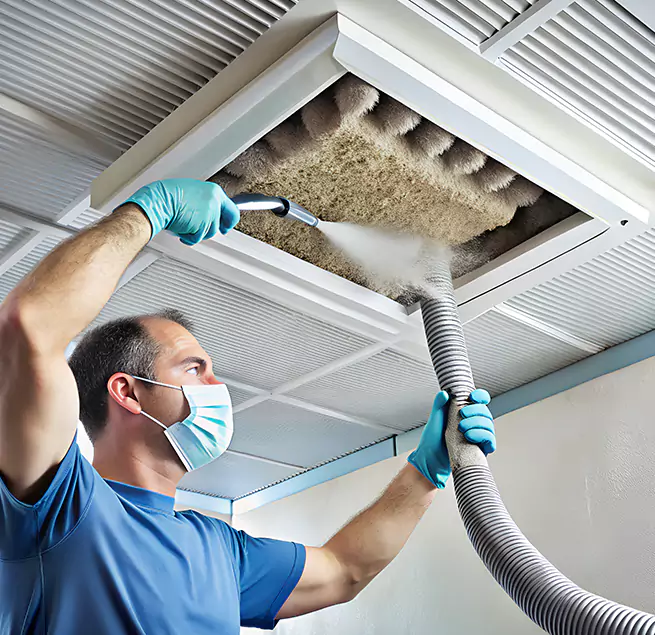 Why Homeowners & Businesses Trust Us Wichita Falls, TX