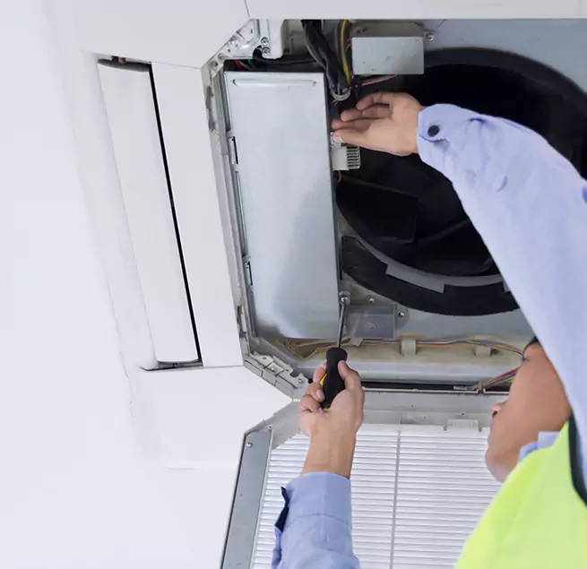 Why Homeowners & Businesses Trust Us Wichita Falls, TX?