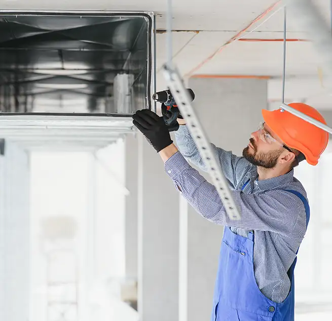 Why Homeowners & Businesses Trust Us in Wichita Falls, TX?