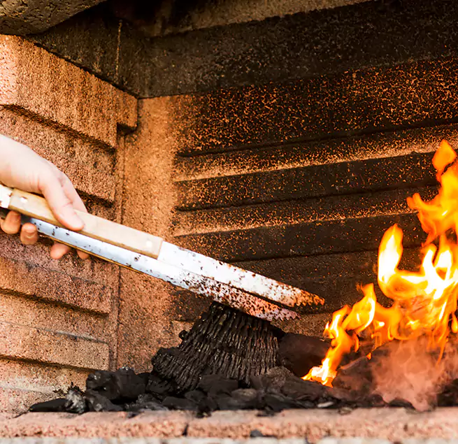 Why Homeowners & Businesses Trust Us in Wichita Falls, TX?