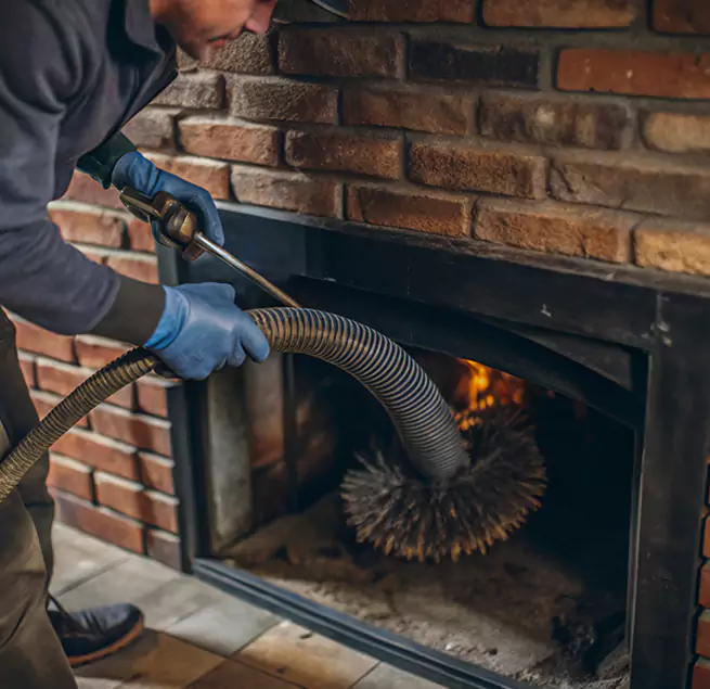  Why Homeowners & Businesses Trust Us in Wichita Falls, TX?