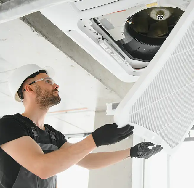 Why Homeowners & Businesses Trust Us in Wichita Falls, TX?