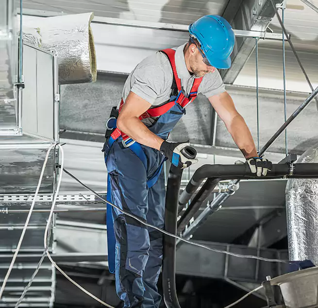 Why Homeowners & Businesses Trust Us in Wichita Falls, TX?