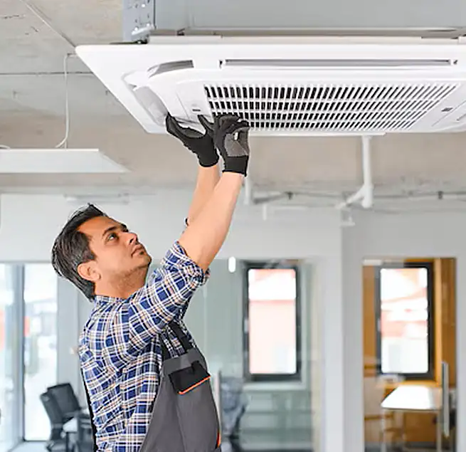 Why Homeowners & Businesses Trust Us in Wichita Falls, TX?