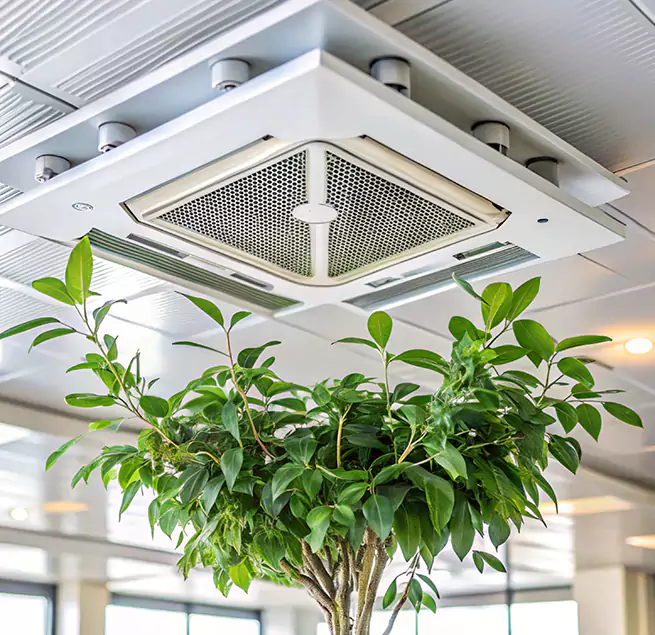 Why Homeowners & Businesses Trust Us in Wichita Falls, TX