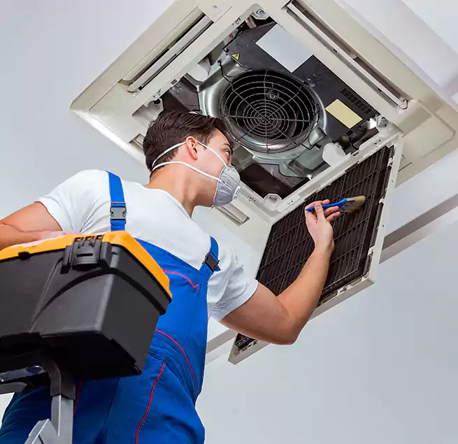 Why Homeowners & Businesses Trust Us in Wichita Falls, TX?