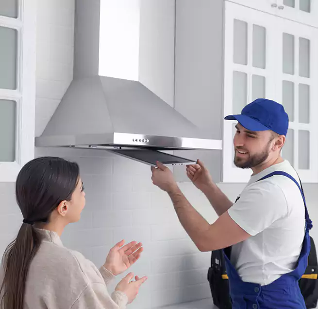  Why Homeowners & Businesses Trust Us in Wichita Falls, TX?