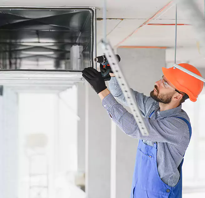 Why Homeowners & Businesses Trust Us in Wichita Falls, TX?