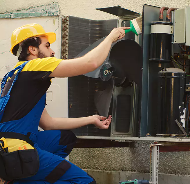  Why Homeowners & Businesses Trust Us in Wichita Falls, TX?