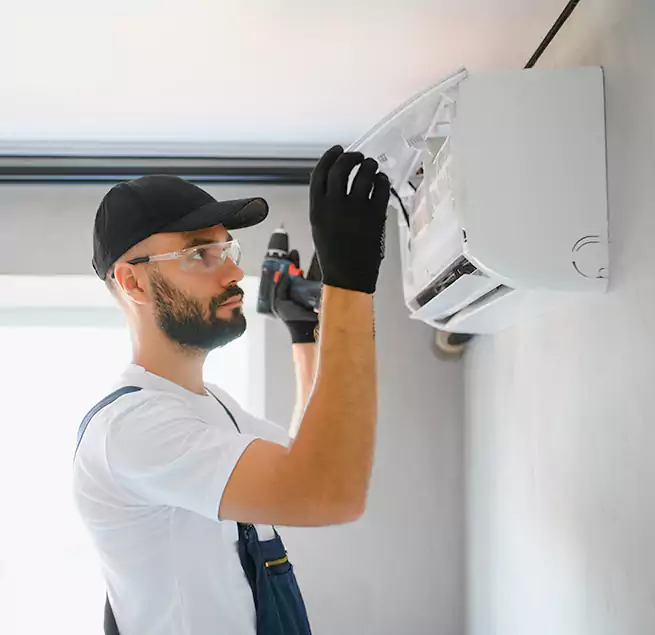 Why Homeowners & Businesses Trust Us in Wichita Falls, TX