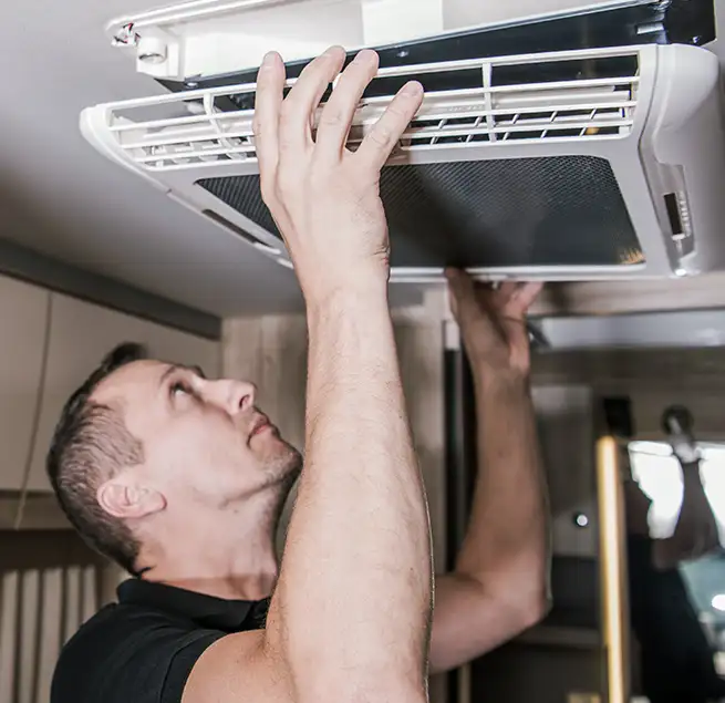 Why Homeowners & Businesses Trust Us Wichita Falls, TX