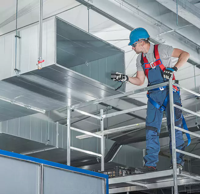 Why Homeowners Businesses Trust Us in Wichita Falls, TX