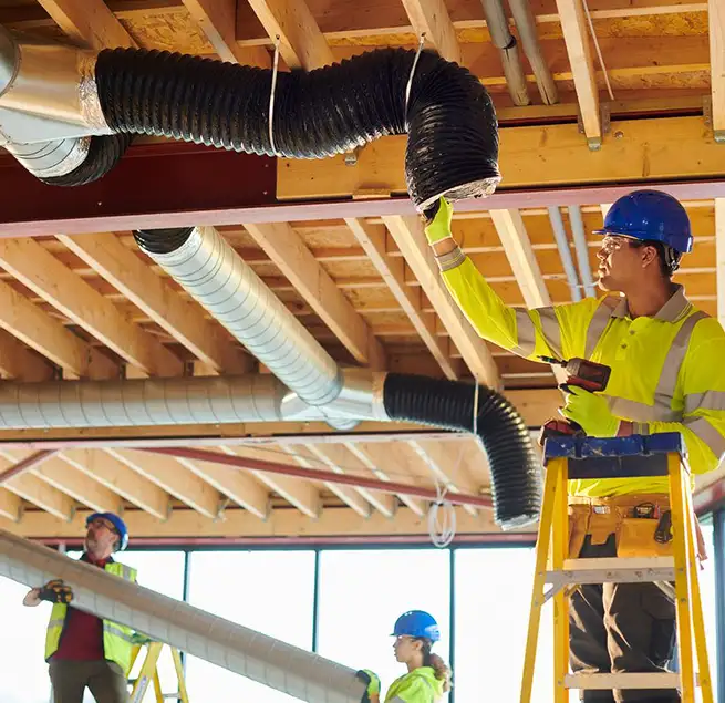 Why Homeowners & Businesses Trust Us in Wichita Falls, TX?