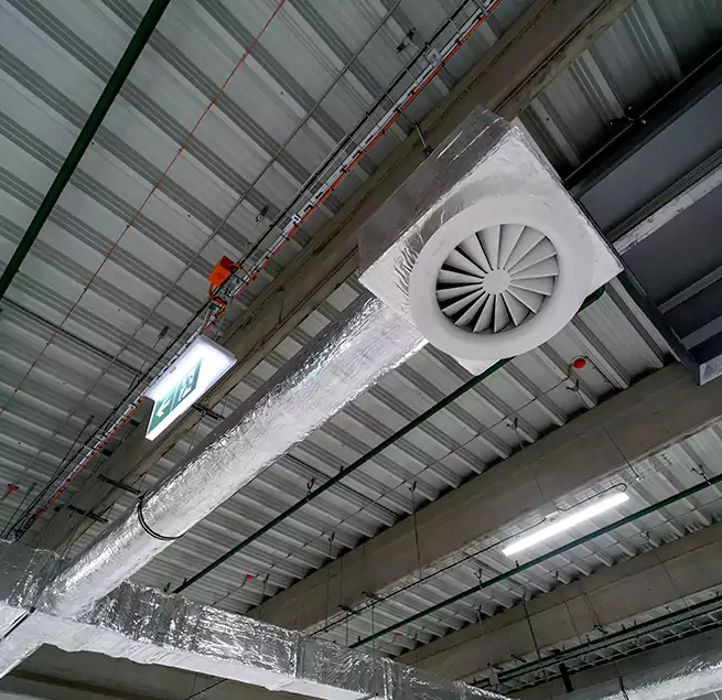 Why Homeowners & Businesses Trust Us in Wichita Falls, TX?