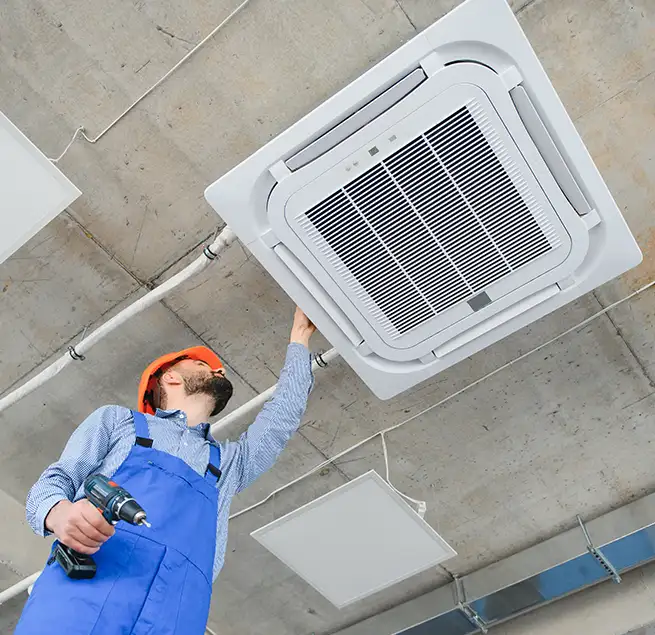 Why Homeowners & Businesses Trust Us in Wichita Falls, TX