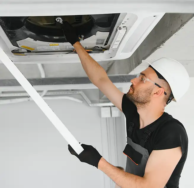 Why Homeowners & Businesses Trust Us in Wichita Falls, TX?